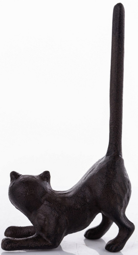 Stojak na sznurek, figurka kot z213/159148