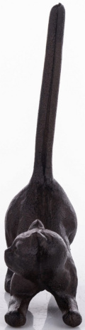 Stojak na sznurek, figurka kot z213/159148
