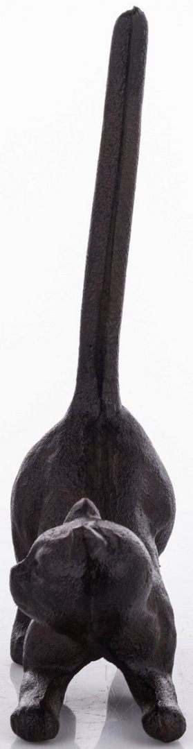 Stojak na sznurek, figurka kot z213/159148