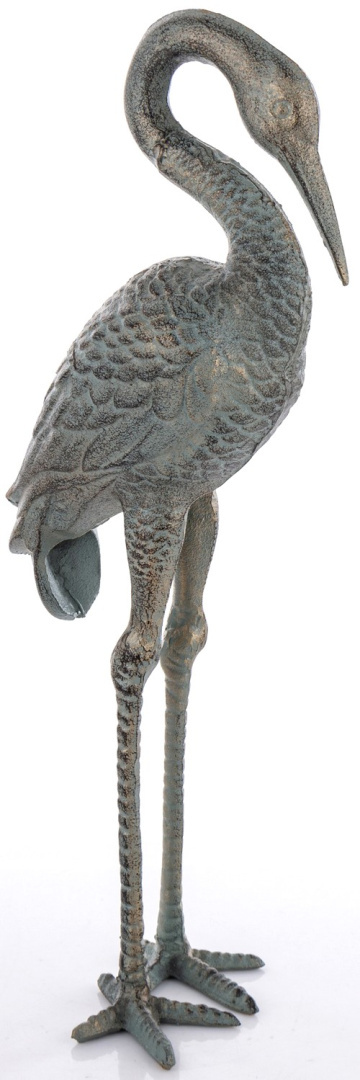 Figura Żuraw Z217A/159121 Figura Żuraw Z217A/159121