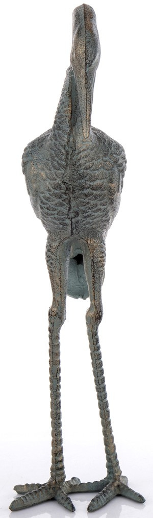Figura Żuraw Z217A/159121 Figura Żuraw Z217A/159121
