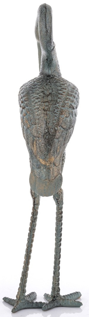 Figura Żuraw Z217A/159121 Figura Żuraw Z217A/159121