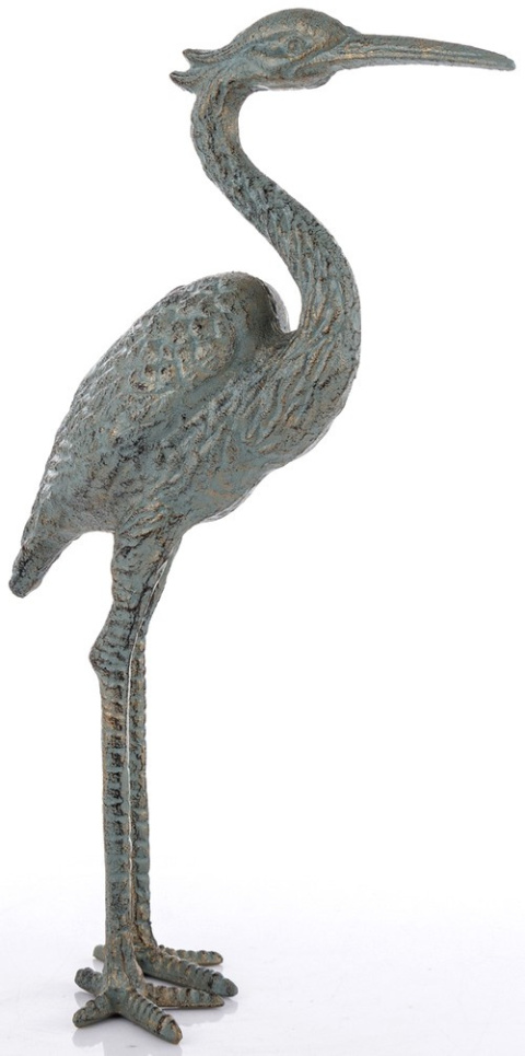 Figura Żuraw Z217B/159122 Figura Żuraw Z217B/159122