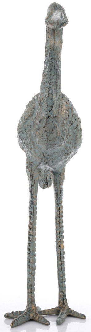 Figura Żuraw Z217B/159122 Figura Żuraw Z217B/159122