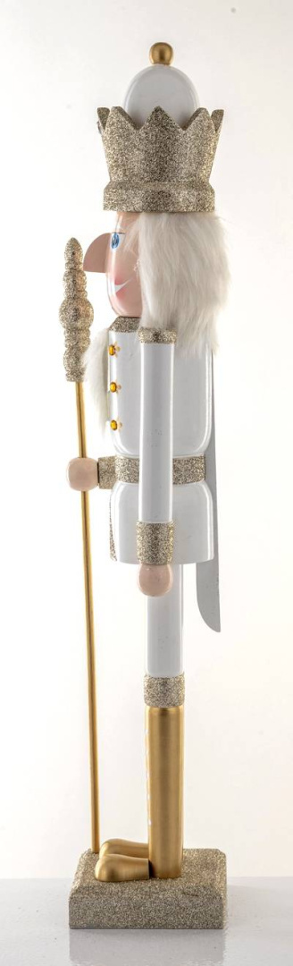Figurka Dziadek Do Orzechów f32b/147220 Figurka Dziadek Do Orzechów f32b/147220