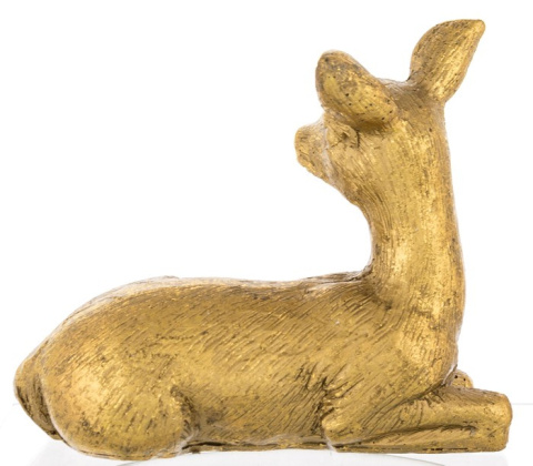 Figurka Jeleń o276c/156921 Figurka Jeleń o276c/156921