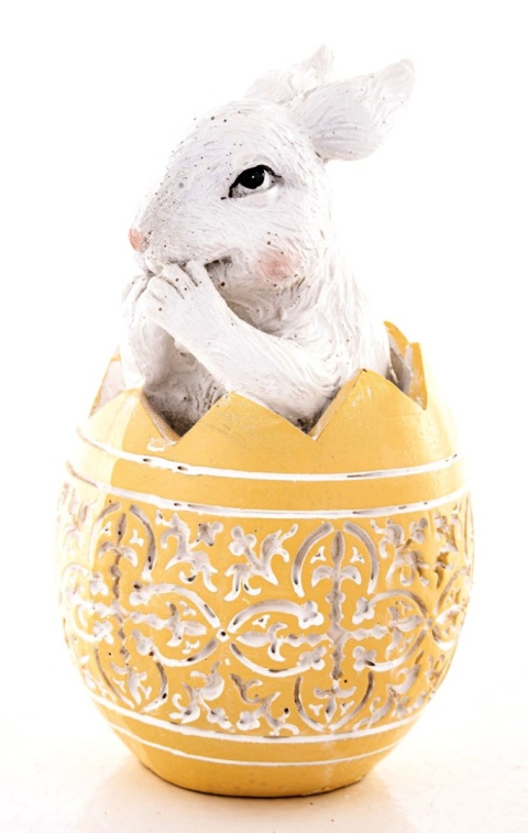 Figurka Królik o281a/143934 Figurka Królik o281a/143934