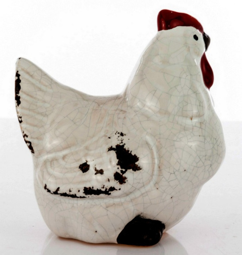 Figurka Kura W722/154475 Figurka Kura W722/154475