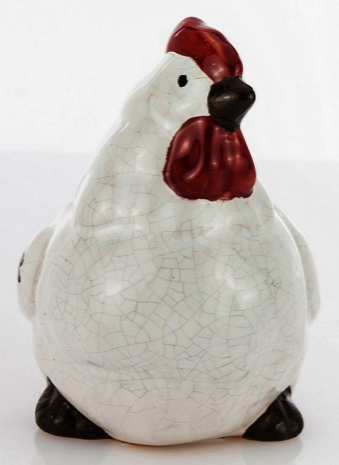 Figurka Kura W722/154475 Figurka Kura W722/154475