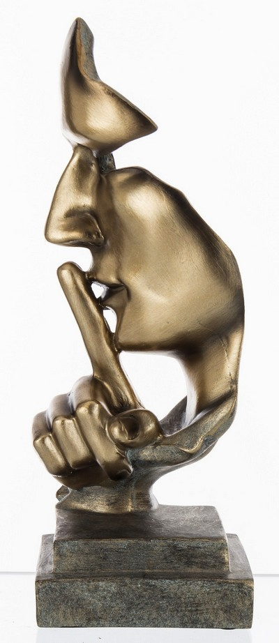 Figurka Maska o275/159470 Figurka Maska o275/159470