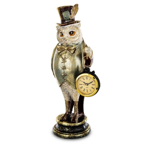 Figurka Sowa o147D/164032 Figurka Sowa o147D/164032