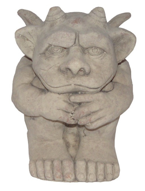 Figurka W907B/9698526 Figurka W907B/9698526