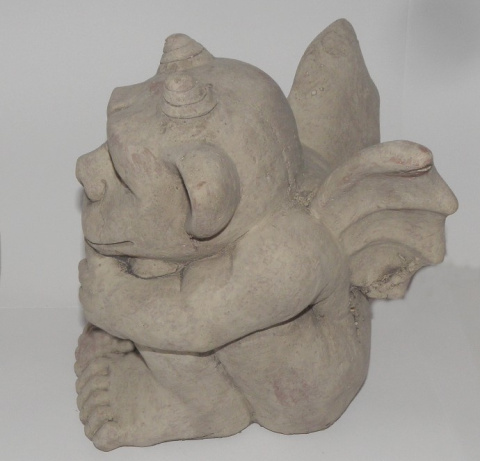 Figurka W907B/9698526 Figurka W907B/9698526