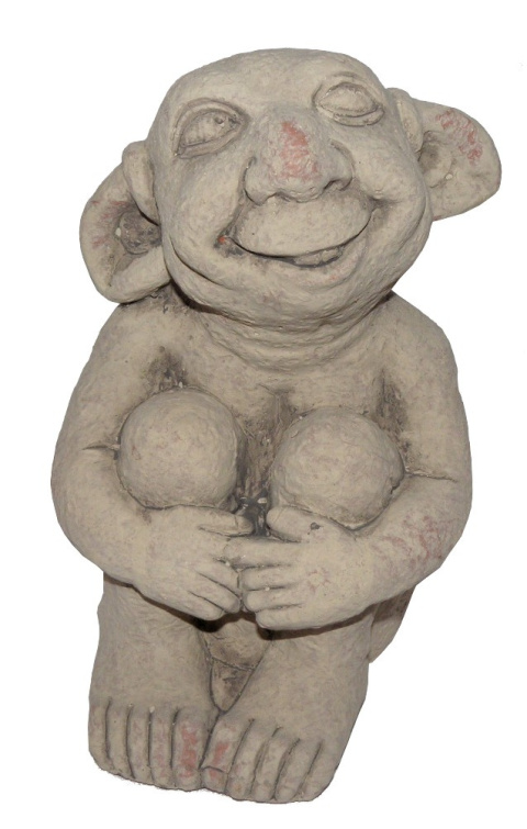 Figurka W907B/9701026 Figurka W907B/9701026