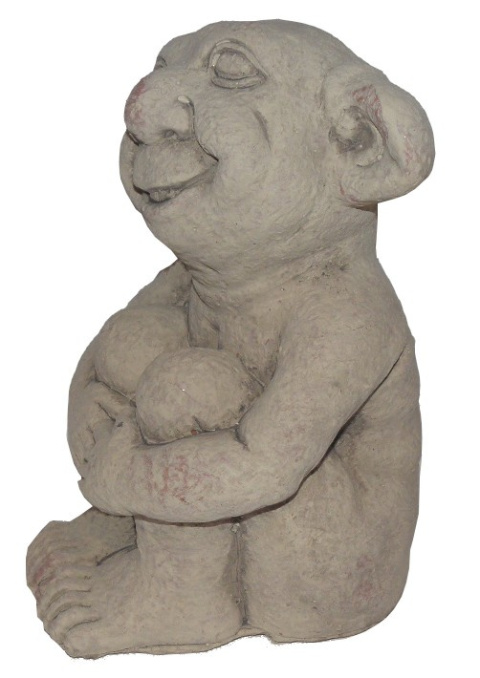 Figurka W907B/9701026 Figurka W907B/9701026