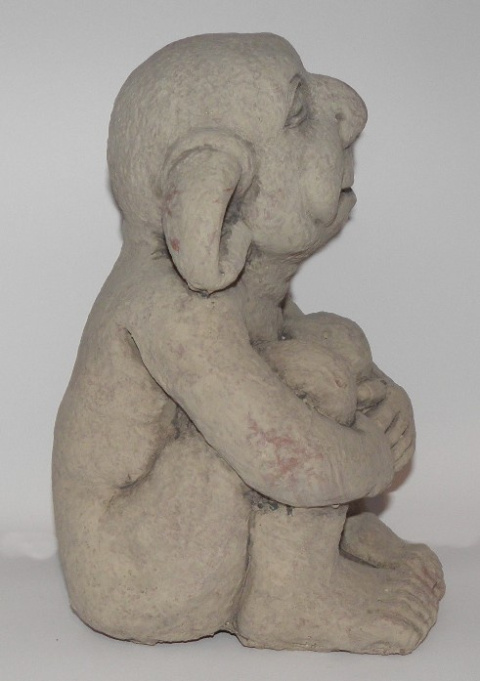 Figurka W907B/9701026 Figurka W907B/9701026