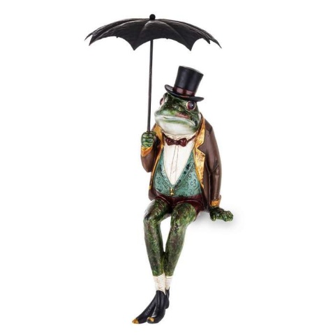 Figurka Żaba o151D/163231 Figurka Żaba o151D/163231