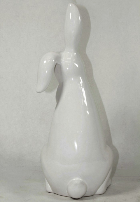 Figurka Zając o123c/100213 Figurka Zając o123c/100213