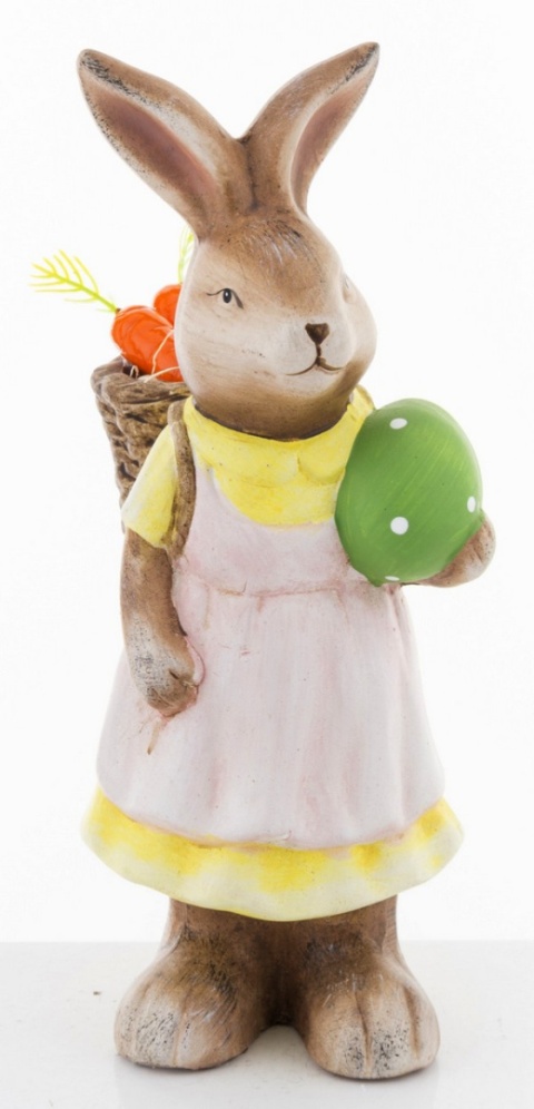 Figurka królik o280B/143965 Figurka królik o280B/143965