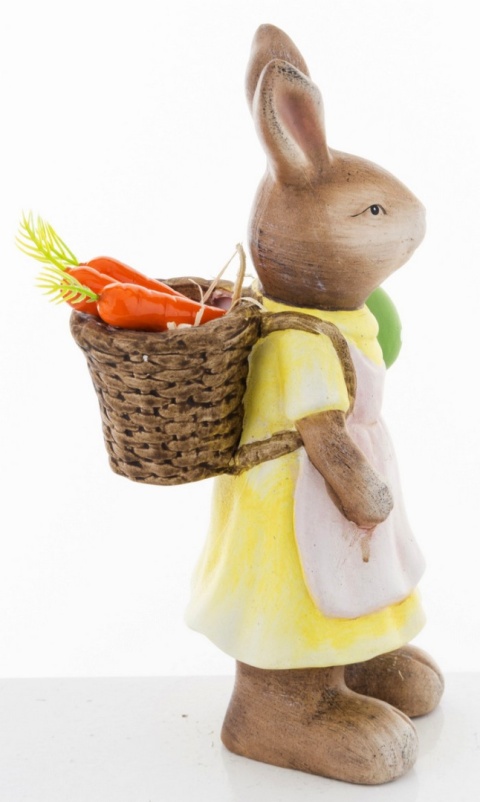 Figurka królik o280B/143965 Figurka królik o280B/143965
