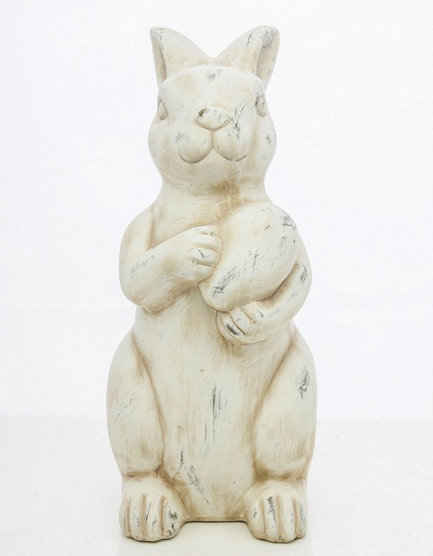 Figurka królik w721A/128346 Figurka królik w721A/128346