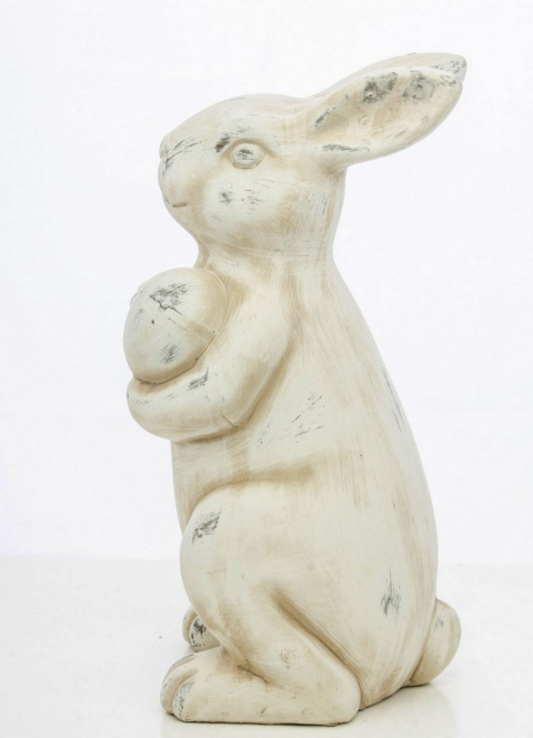 Figurka królik w721A/128346 Figurka królik w721A/128346