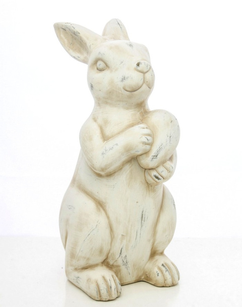 Figurka królik w721A/128346 Figurka królik w721A/128346