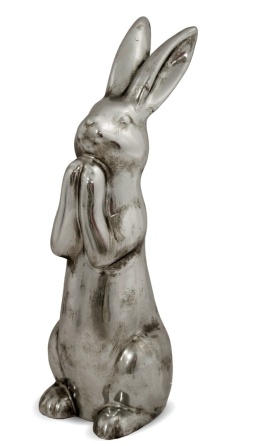 Figurka królik w723A/115015