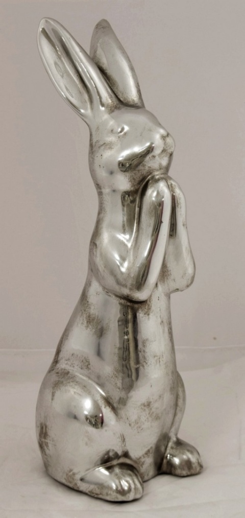 Figurka królik w723A/115015 Figurka królik w723A/115015