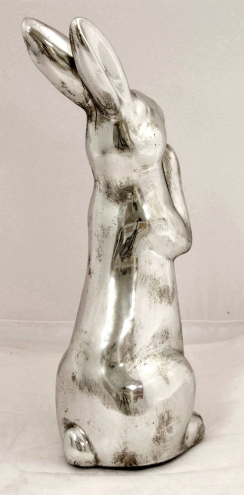 Figurka królik w723A/115015 Figurka królik w723A/115015