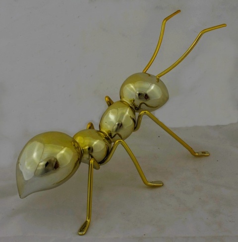 Figurka mrówka o290A/114587 Figurka mrówka o290A/114587