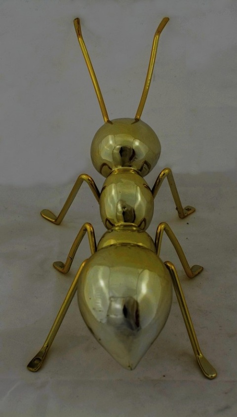 Figurka mrówka o290A/114587 Figurka mrówka o290A/114587