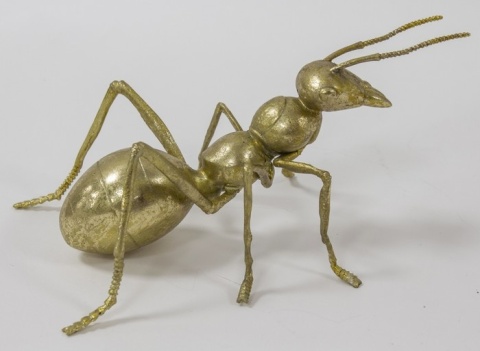 Figurka mrówka o290C/114581 Figurka mrówka o290C/114581
