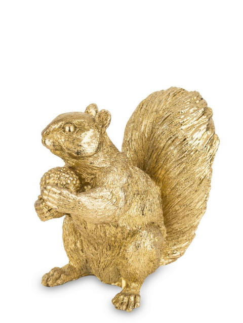 Figurka wiewiórka o181b/139215 Figurka wiewiórka o181b/139215