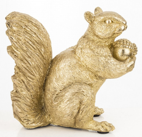 Figurka wiewiórka o181b/139215 Figurka wiewiórka o181b/139215