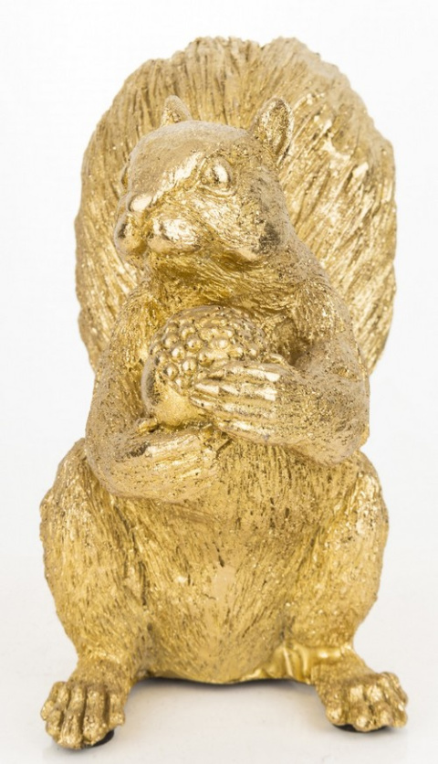 Figurka wiewiórka o181b/139215 Figurka wiewiórka o181b/139215