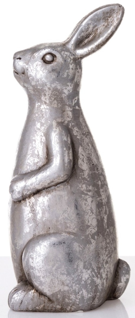 Figurka zając w723B/137904 Figurka zając w723B/137904