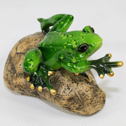 Figurki żaby kpl.2szt./105262 Figurki żaby kpl.2szt./105262
