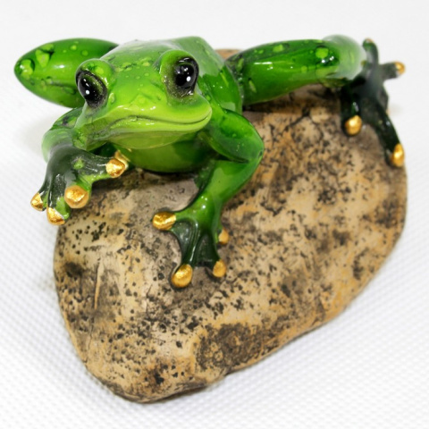 Figurki żaby kpl.2szt./105262 Figurki żaby kpl.2szt./105262