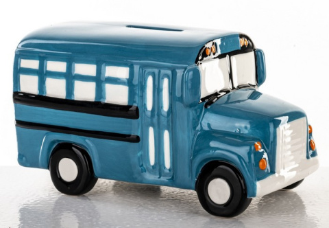 Skarbonka Bus w196/146880 Skarbonka Bus w196/146880