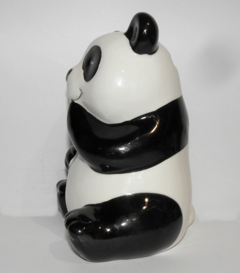 Skarbonka Panda w187B1/0883661 Skarbonka Panda w187B1/0883661