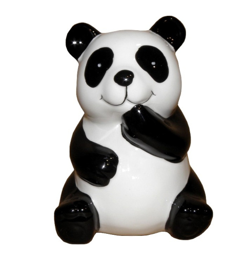 Skarbonka Panda w187B1/0883661 Skarbonka Panda w187B1/0883661