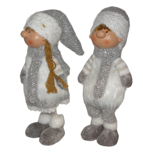 Dekoracja figurki dzieci N355/20230995 Dekoracja figurki dzieci N355/20230995