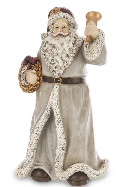 Figurka Mikołaj o279b/156524 Figurka Mikołaj o279b/156524
