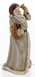 Figurka Mikołaj o279b/156524