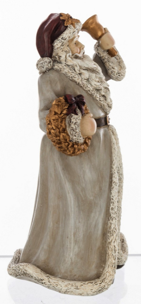Figurka Mikołaj o279b/156524 Figurka Mikołaj o279b/156524