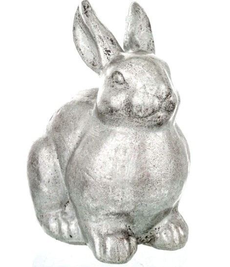 Figurka królik W723E/163849 Figurka królik W723E/163849