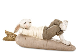 Figurka królik t171/175300