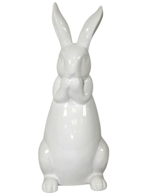 Figurka królik w134e/100212 Figurka królik w134e/100212