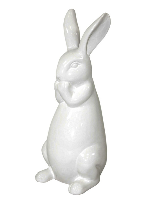 Figurka królik w134e/100212 Figurka królik w134e/100212